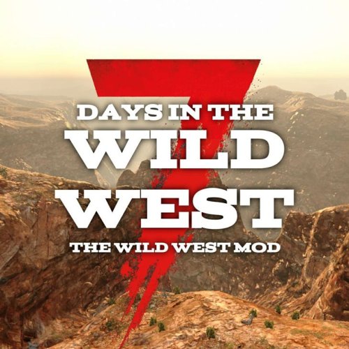 Подробнее о "7 Days in the Wild West"