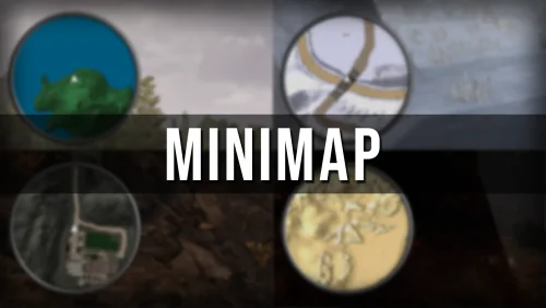 Подробнее о "Minimap"